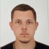 Kurshakov Mykhailo Andrii