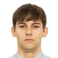 Chmerkovskyi Vladyslav Dmitro