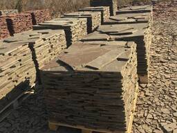 Φυσικός ψαμμίτης